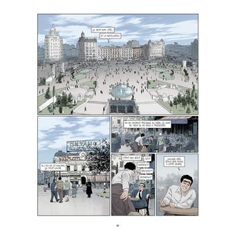 Magnum Génération(s)