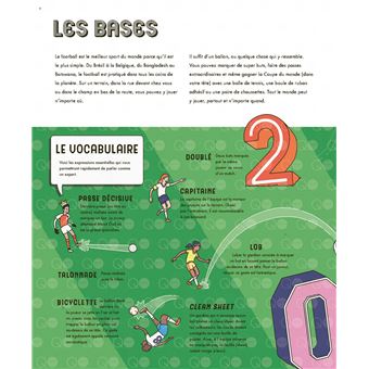 Le Grand Livre du foot