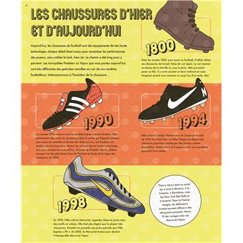 Le Grand Livre du foot