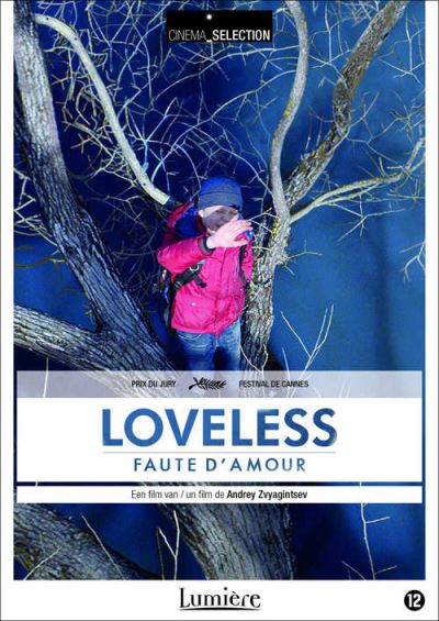LOVELESS-BIL