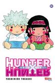 HUNTER X HUNTER, BAND 31