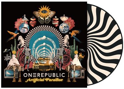 Artificial Paradise Édition Limitée