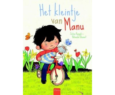Het kleintje van Manu