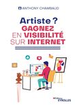Artiste ? Gagnez en visibilité sur Internet