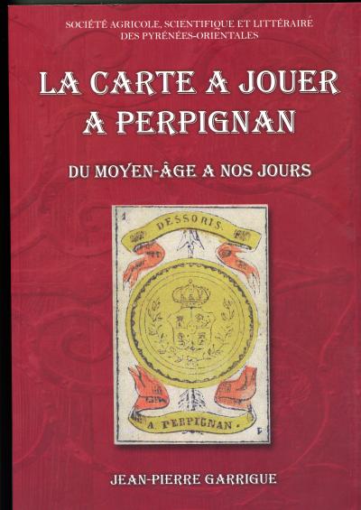 La carte à jouer à Perpignan