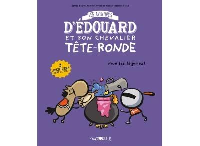 Vive les légumes !