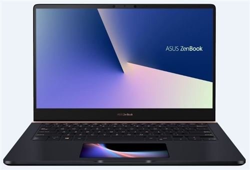 Asus UX480FD-BE023T 14 512GB SSD 16GB RAM Core I7-8565 GTX1050 2GB Laptop