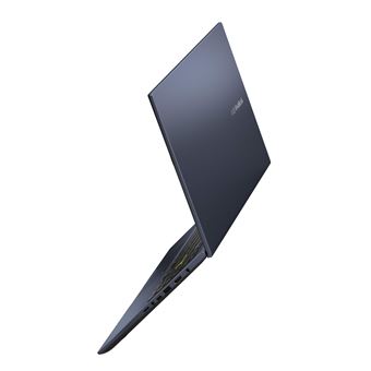 PC Portable Asus VivoBook F513EA-BQ2971W 15.6" Intel Core i5 12 Go RAM 256 Go SSD + 1 To SATA Noir