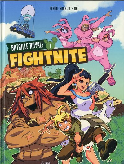 Fightnite