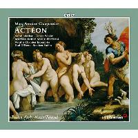 Acteon / Orphee / La Pierre Philos