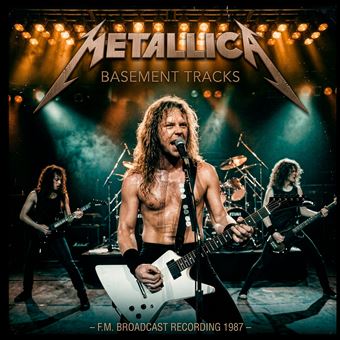 Metallica - 1