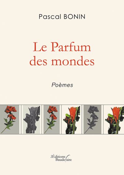 Le Parfum des mondes