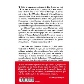 Solidarité interdite