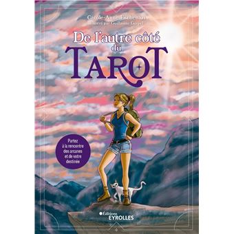 De l'autre côté du tarot