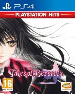 Tales Of Berseria Playstation Hits PS4