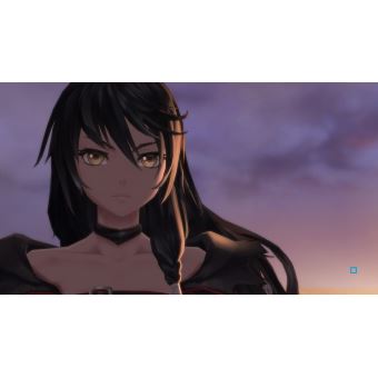 Tales Of Berseria Playstation Hits PS4