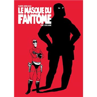 Le Masque du fantôme