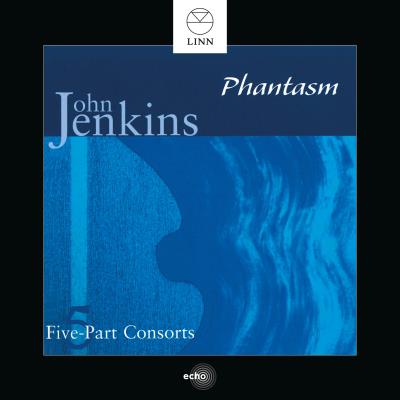 Five Part Consorts