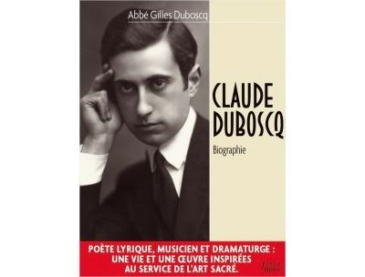 Claude Duboscq