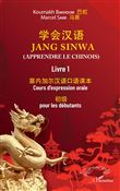 Jang sinwa. Apprendre le chinois