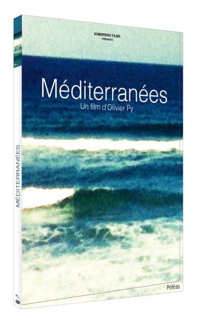 Méditerranées DVD