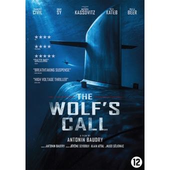WOLF'S CALL-NL