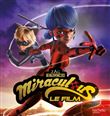 Miraculous - Le Film - Album broché