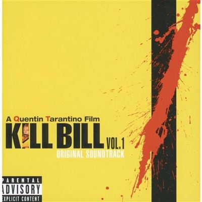 Kill Bill