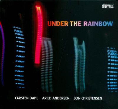 Under the rainbow/digipack