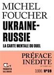 Ukraine-Russie