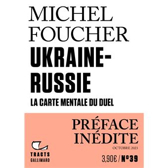 Ukraine-Russie