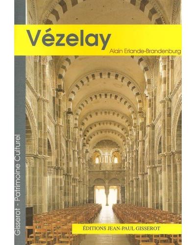 Vézelay