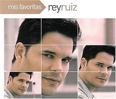 Mis Favoritas Vinyle Coloré