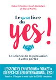 Le (petit) livre du YES !