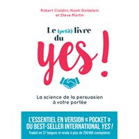 Le (petit) livre du yes !