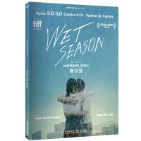 Wet Season DVD