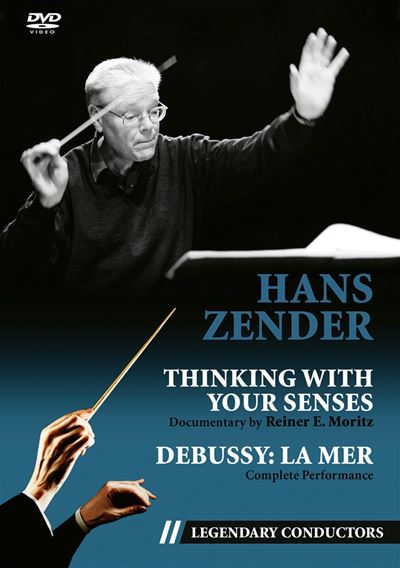 Thinking With Your Senses DVD