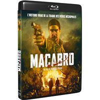 Macabro Blu-ray