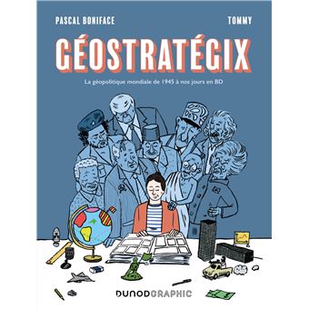 Géostratégix