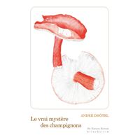 Le Vrai mystère des champignons