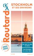 Guide du Routard Stockholm 2021-2022