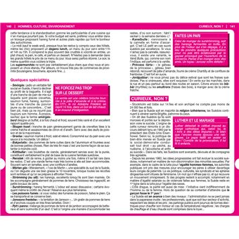 Guide du Routard Stockholm 2021-2022