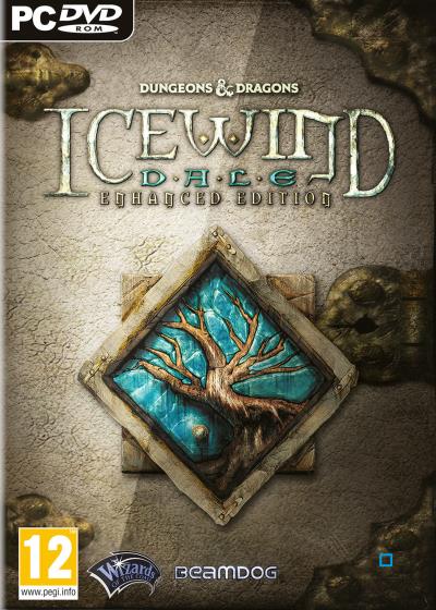 Icewind Dale PC