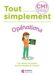Tout Simplement - Opérations CM1