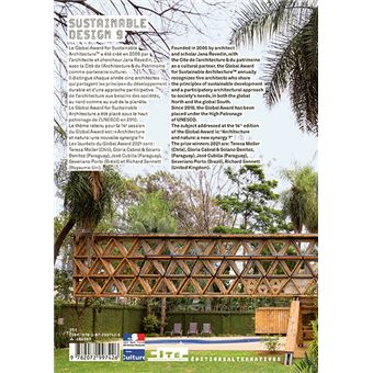 Sustainable design 9