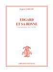 Edgar et sa bonne