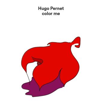 Color me, Hugo Pernet