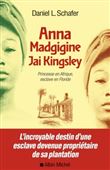 Anna Madgigine Jay Kingsley