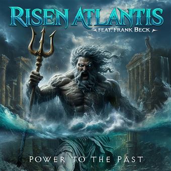Risen Atlantis - 1