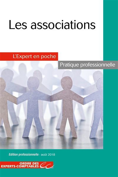 Les associations - COLLECTIF CONSEIL SUPERIEUR DE - broché